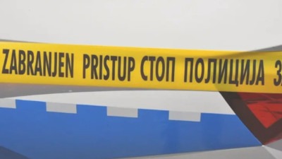 Tragedija kod Prijedora: Mladić se utopio u jezeru