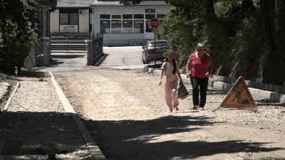 Video: Grad Tuzla pokrenuo prvu fazu radova na putnoj infrastrukturi vrijednu više od 2,6 miliona KM 