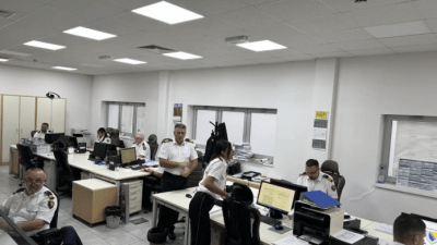 Svi žele raditi u UIOBiH: Na konkurs stiglo 1.187 prijava