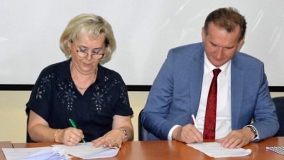 Sufinansiranje omasovljenja dobrovoljnog davalaštva krvi u TK