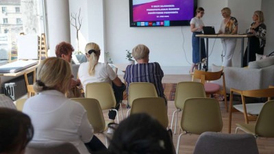 UNFPA podržava ekonomsko osnaživanje žena u BiH
