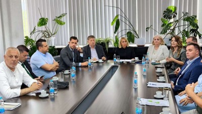 Za projekte upravljanja otpadom u lokalnim zajednicama u FBiH predloženo 645.000 KM