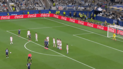 Novi rekord Messija, postigao gol na sedmom uzastopnom meču na SP