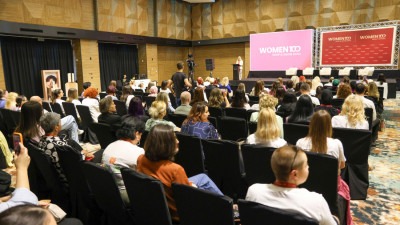 Foto: Women 100 Shop & Show Expo – Potrošački sajam za žene, priznanja za poduzetništvo