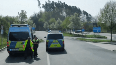 Pucnjava u Njemačoj: Broj mrtvih popeo se na šest