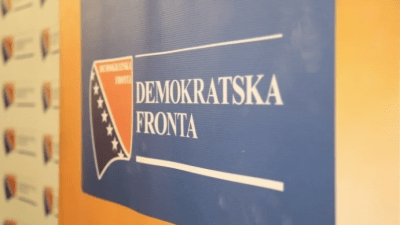 DF: SDP, NiP i HDZ spremaju ponovljeni scenario ‘Vukoja’