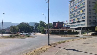 Zemljotres probudilo Zeničane i stanovnike Srednje Bosne