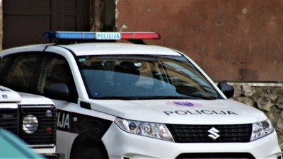 Žena u Zavidovićima izbodena nožem, napadač uhapšen