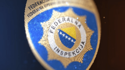 Federalni inspektori kaznili 23 firme sa 170.500 KM zbog neispunjavanja obaveza zaštite voda