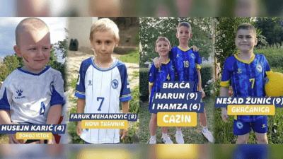 15 dječaka u Federaciji BiH već sedam mjeseci čeka odluku o lijeku koji može usporiti progresiju smrtonosne bolesti