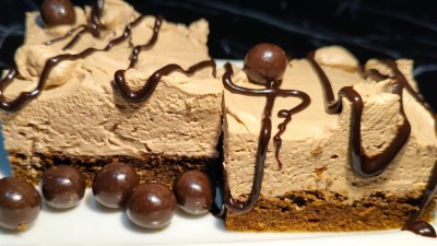 Milka torta