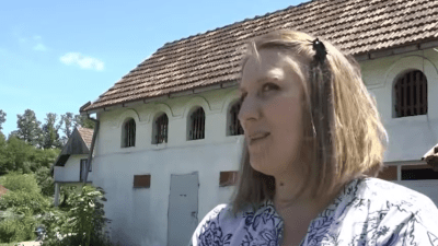Video: Austrijanka pronašla obećanu zemlju u BiH: “Ovdje se može živjeti od rada”