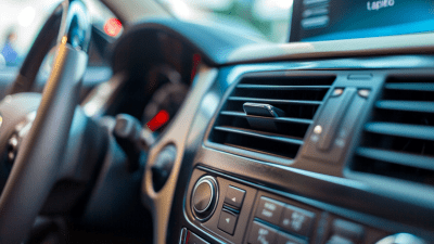 Koliko goriva troši klima u automobilu i na kojoj je brzini ventilator najefikasniji