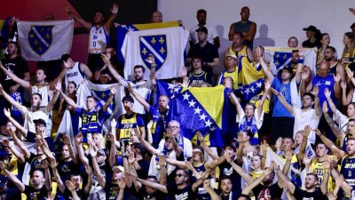 Može li zastava s ljiljanima biti zakonski zabranjena u Republici Srpskoj?