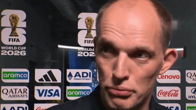 Selektor Engleske Tuchel: Preuzimam odgovornost, nemam zbog čega da žalim
