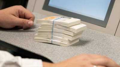 UIOBiH: Za pola godine prikupljeno više od šest milijardi KM