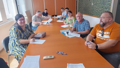Foto: Grad Tuzla dodijelio 303.700,00 KM neprofitnim organizacijama za (su)finansiranje manifestacija iz oblasti kulture, sporta i manifestaciju ‘Ljeto u Tuzli’