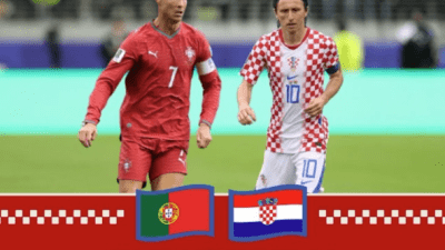 Modrić i Ronaldo ponovo jedan protiv drugog: Dvojica velikana mogli bi posljednji put dijeliti teren na Mundijalu