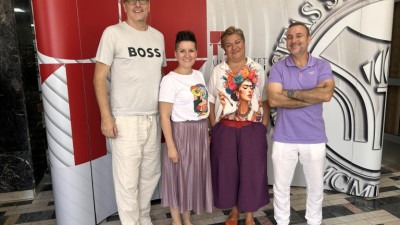 Profesor sa Univerziteta u Granadi posjetio Univerzitet u Tuzli
