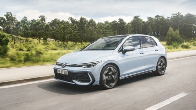 Volkswagen otkrio cijene u Njemačkoj za hibridni Golf i T-Roc
