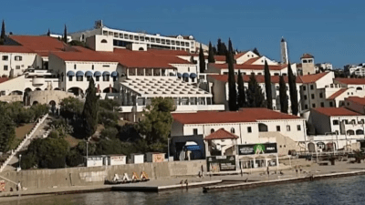 Drama u Neumu: Zašto Bingo još ne može preuzeti hotel Zenit?