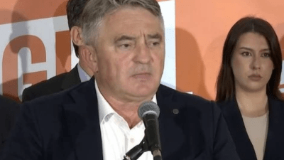 DF prozvao SDA i SDP: HDZ ismijava vas i vašu priču o “relaksaciji odnosa”