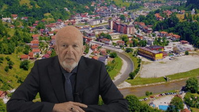 Ko je najbogatiji načelnik u BiH od čije firme zavisi cijeli grad: Od molera do Maybacha