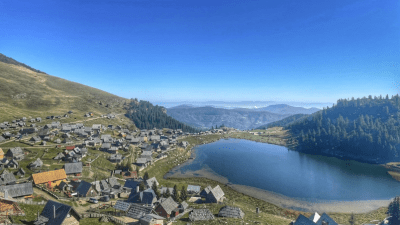Objavljen novi cjenovnik za Prokoško jezero: Parking košta 15 KM, a ulaz 3 KM