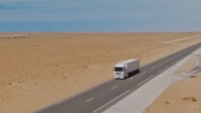 Autoput u Maroku dug više od 1000 kilometara imenovan po Donaldu Trumpu: Njegova ruta izazvala je velike kontroverze