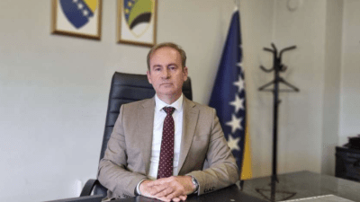 Foto/Finansijska slika Tuzlanskog kantona; Mustajbašić: Od minusa od 25 miliona do suficita od 104 miliona KM i budžeta blizu milijarde