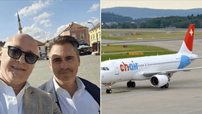 Međunarodni aerodrom Tuzla od 9. jula dobija novu avioliniju: Za 75 eura do jedne od najvažnijih evropskih metropola