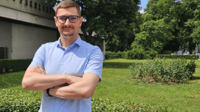 Svjetski uspjeh bh. naučnika: Prve brojeve naučio je u skloništu, danas traga za “novom fizikom”