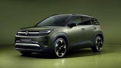 Foto: Volkswagen predstavio novi električni ID. Cross: premium po pristupačnoj cijeni