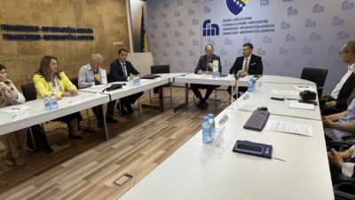 Privatni sektor motor rasta privrede: Firme u FBiH u 2025. zaradile 4,9 milijardi KM