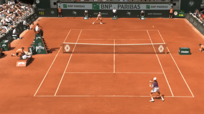 Roland Garros prvi Grand Slam koji je igračima ponudio udio u prihodima