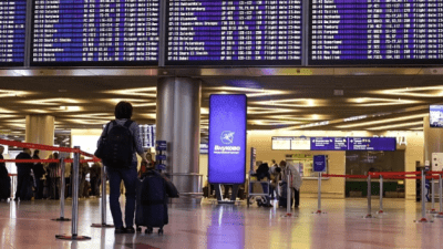Putovanje avionom u Evropi: Evo šta će se sve promijeniti u 2027. godini