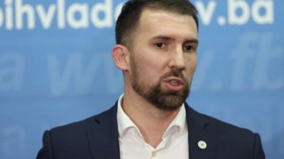 Po prvi put u Federaciji: Uvode se jedinstvena pravila SOS telefona za žrtve nasilja, propisan je svaki korak