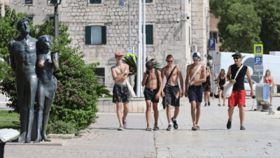 Makarska prva u Hrvatskoj uvela ograničenje prodaje alkohola u trgovinama