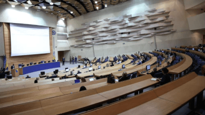 Predstavnički dom PSBiH usvojio Budžet institucija BiH i međunarodnih obaveza za 2026.