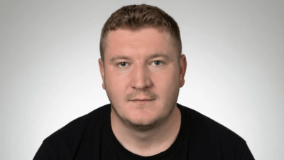 U Sloveniji uhapšen Amir Uzunović: Nožem je ubio ženu, tijelo pronašao njihov sin