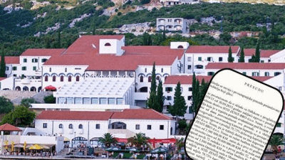 “Država u državi” na bh. obali: Kako je u Neumu blokirana investicija od 30 miliona KM?