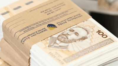 Ekonomija na aparatima: Pogledajte koliko je miliona stiglo iz dijaspore u BiH samo za tri mjeseca!