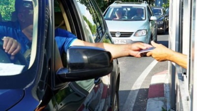 Mnogi vozači u BiH misle da je ovo na automobilu legalno, ali na granici sa Hrvatskom…