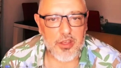 Amir Pašić Faćo zbog verbalnog zlostavljanja putem interneta osuđen na dvije godine i osam mjeseci zatvora