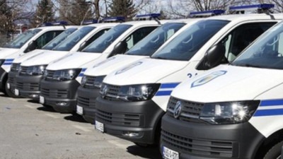 Skandal na granici: Službeni kombi Granične policije BiH prevozio namještaj za vikendicu na Pelješcu?