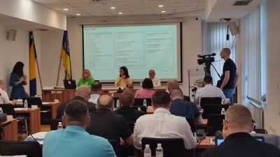 Obrazovanje u fokusu: Gradsko vijeće Tuzla usvojilo niz zaključaka