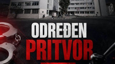 Određena mjera pritvora za Saliha Delića (79) iz Srebrenika zbog ubistva komšije