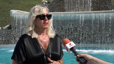 Video/Jaganjac: Uz Panonska jezera, Tuzla nudi bogat kulturno-zabavni program