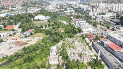 Dionice Sarabona skočile 380 posto nakon što je Bingo grupa preuzela imovinu kompanije