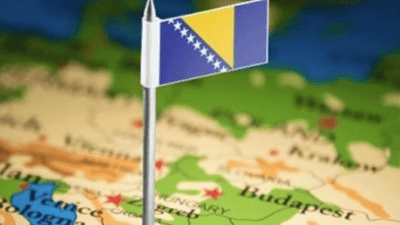 Dijasporo, teška li si…